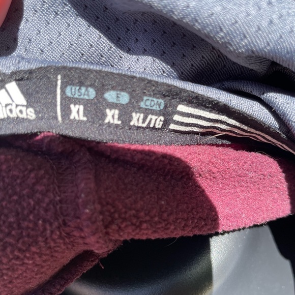 Texas A&M, Lightweight, Hoodie, Size XL - Picture 3 of 3